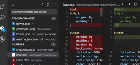 Notepad++ Or Visual Studio Code