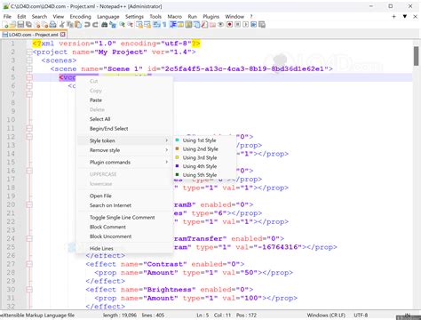 Notepad++ Portable