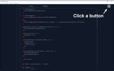 Notepad++ Vim