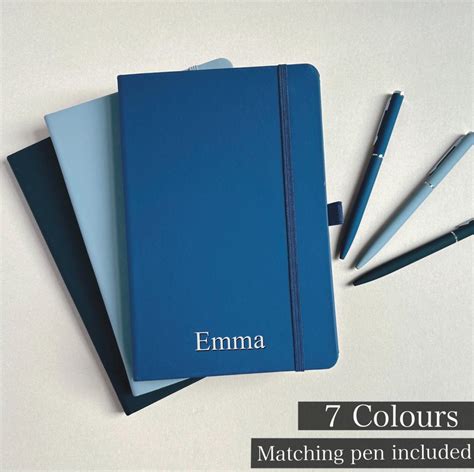 Notepad Book Hardcover