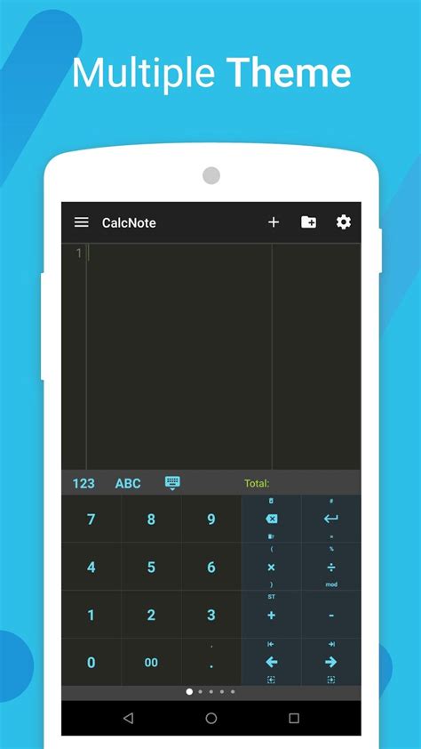 Notepad Calculator Download