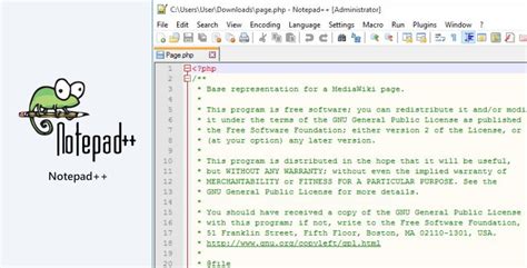 Notepad Html Free