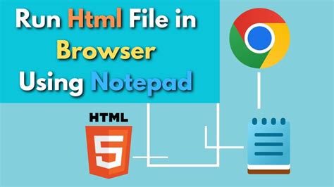 Notepad In Browser Html