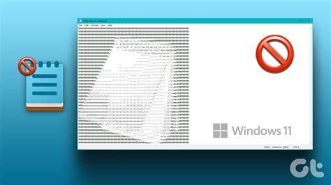 Notepad Is Not Available In Windows 10