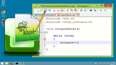 Notepad Online Compiler