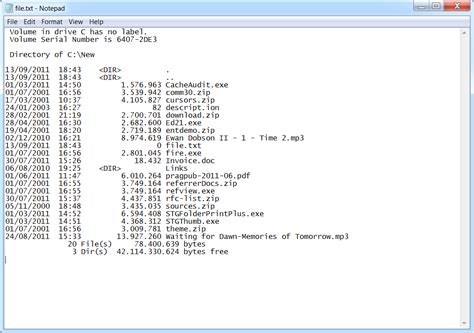 Notepad Print File Command Line