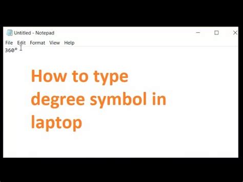 Notepad Symbol Copy And Paste