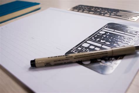 Notepads For Ux Design