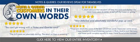 Notes And Queries Inc