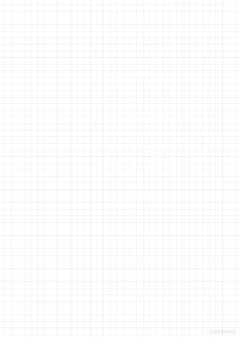 Notes On Graph Paper Examples