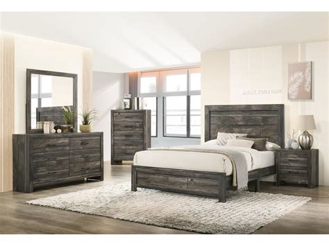 Nothin Fancy Bedroom Sets