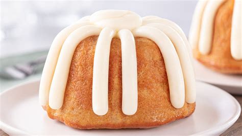 Nothing Bundt Cake Snickerdoodle: A Delicious Twist On A Classic Favorite