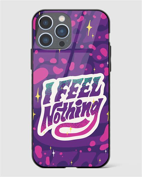 Nothing Case For Iphone 13