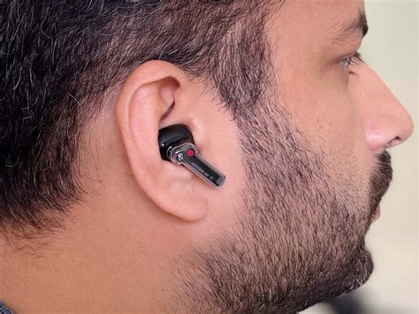 nothing ear 1 black review