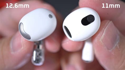 nothing ear stick vs airpods 3