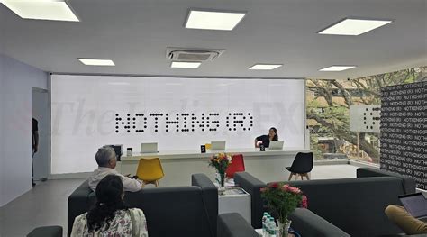 nothing one service center