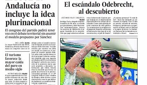 Periódico 27 de enero, 2016 by Periodico Hoy - Issuu