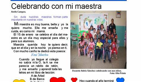 Periodico Infantil by Albany Real - Issuu