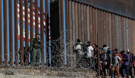 Estados Unidos extiende el cierre de la frontera hasta julio