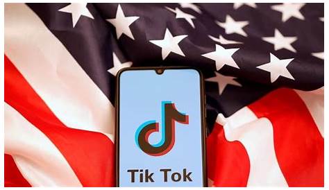 Estados Unidos está ‘analizando’ Quitar Tik Tok - Telecablecaracol-fi