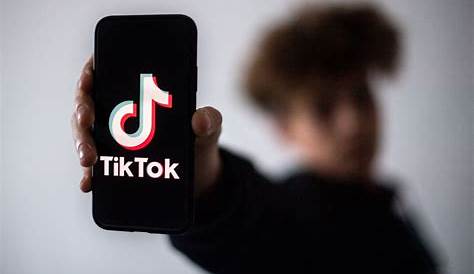 Usuarios de Tik Tok reportan caída mundial de la aplicación | Noticias