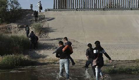 HRW considera una falta de respeto negar asilo a inmigrantes en EEUU