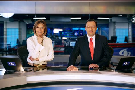 noticias canal caracol television