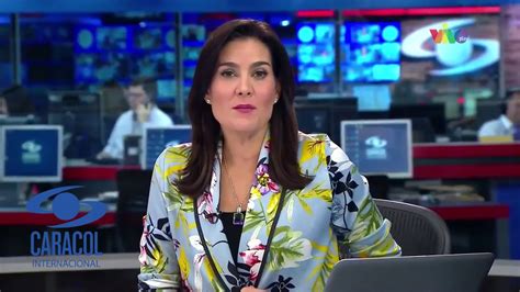 noticias caracol colombia en vivo de hoy