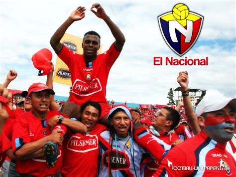 noticias club deportivo el nacional