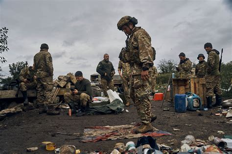 noticias da guerra na ucrania