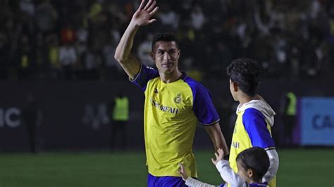 noticias de al nassr