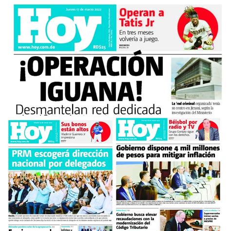 noticias de hoy en uruguay