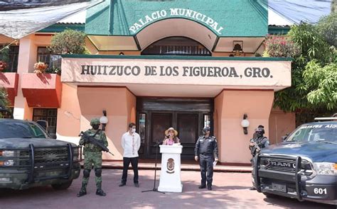 noticias de huitzuco gro