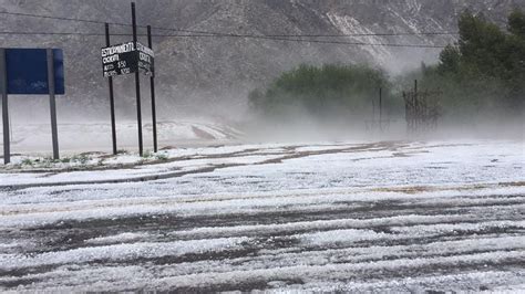 noticias de la lluvia de hoy