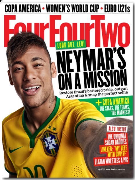 noticias de neymar