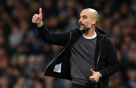 noticias de pep guardiola