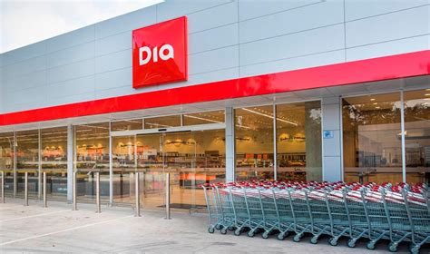 noticias de supermercados dia