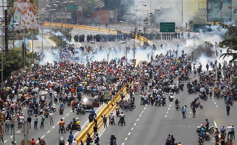 noticias de venezuela sucesos