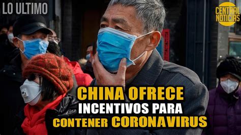 noticias en china hoy