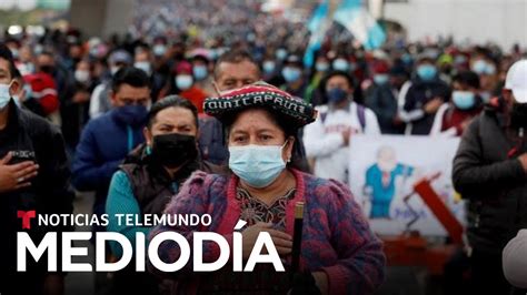 noticias en guatemala en vivo