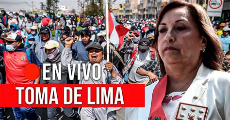 noticias en lima hoy