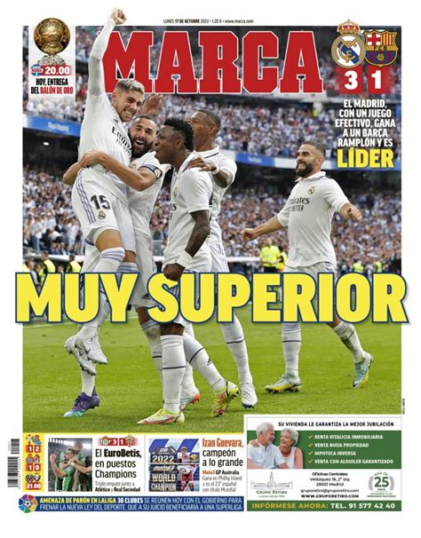 noticias real madrid marca