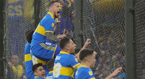 noticias sobre boca juniors