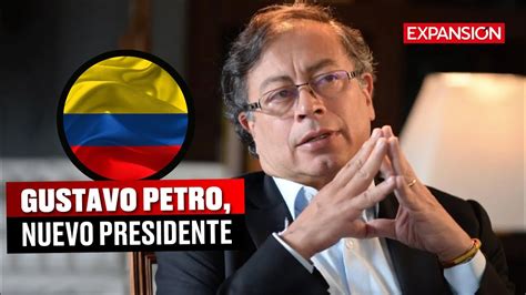 noticias sobre el presidente petro