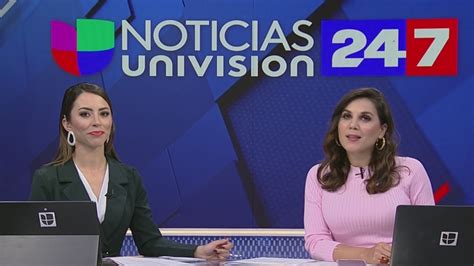 noticias univision hoy espanol