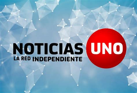 noticias uno en vivo cable noticias