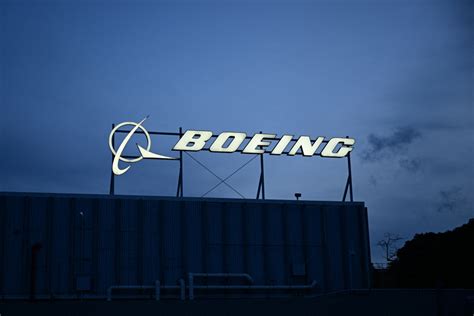 notify boeing of death