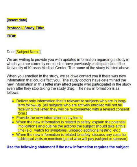 19 INFO NOTIFICATION LETTER TO VENDORS ZIP DOCX PRINTABLE DOWNLOAD PDF