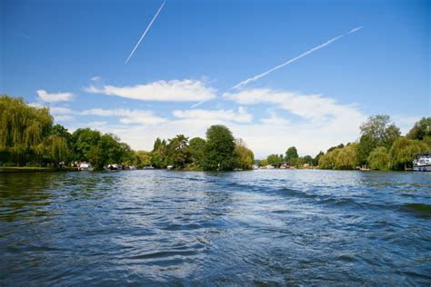 notify thames water change of address