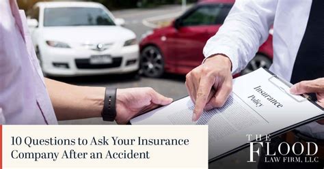 notify your insurance company after an auto accident